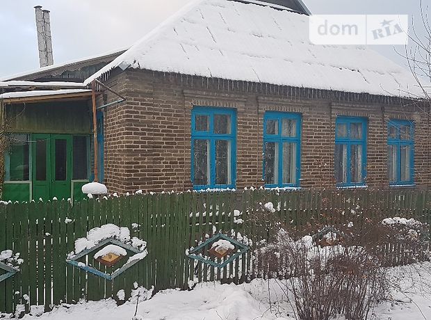 Продажа дома, 57м², Донецкая, Краматорск, c. Октябрьский, Доменщиков, дом 41 Продажа дома, 57м², Донецкая, Краматорск, c. Октябрьский, Доменщиков, дом 41