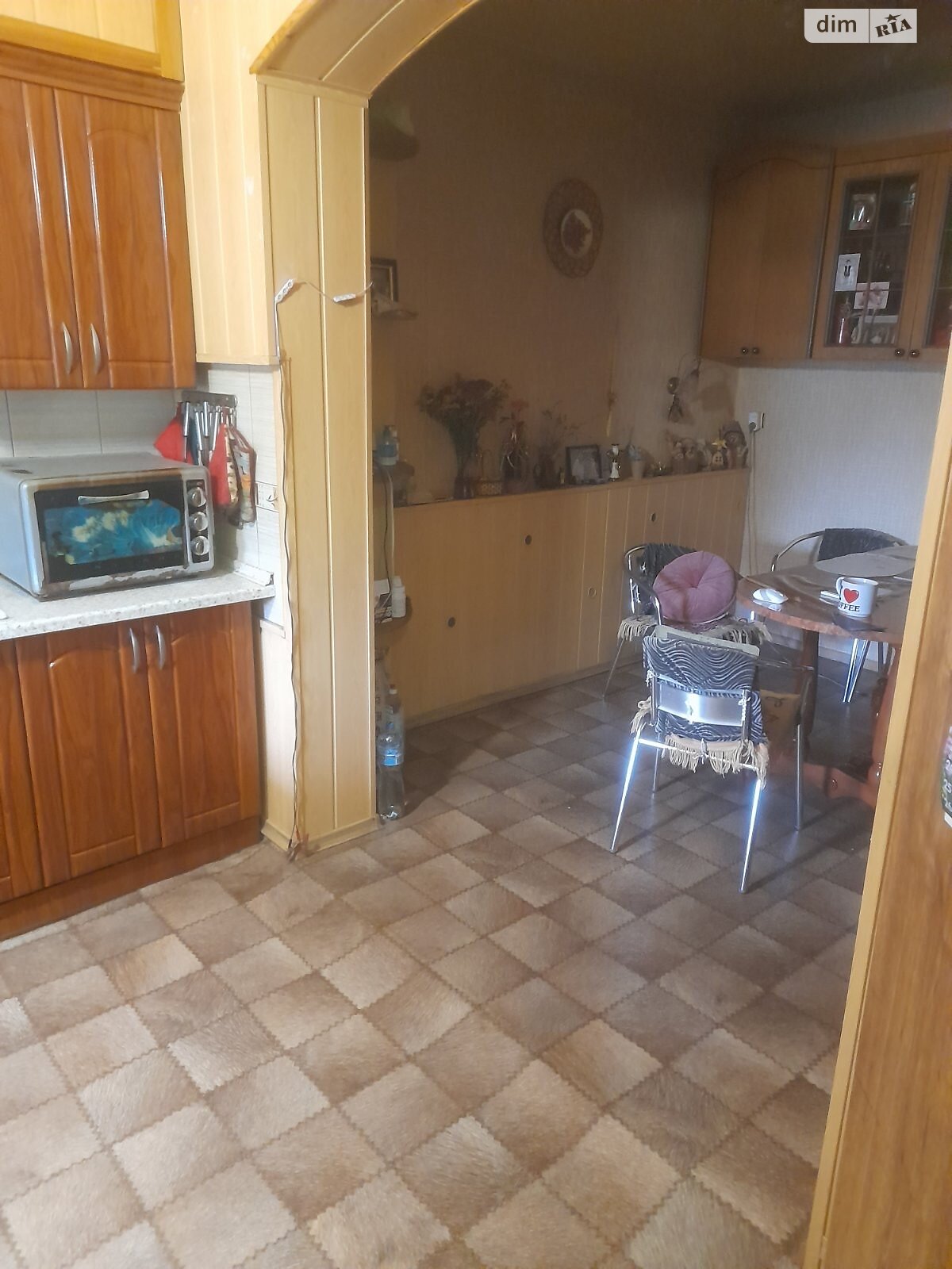 одноэтажный дом, 787 кв. м, кирпич. Продажа в Краматорске район Партизанский фото 1 одноэтажный дом, 787 кв. м, кирпич. Продажа в Краматорске район Партизанский фото 1