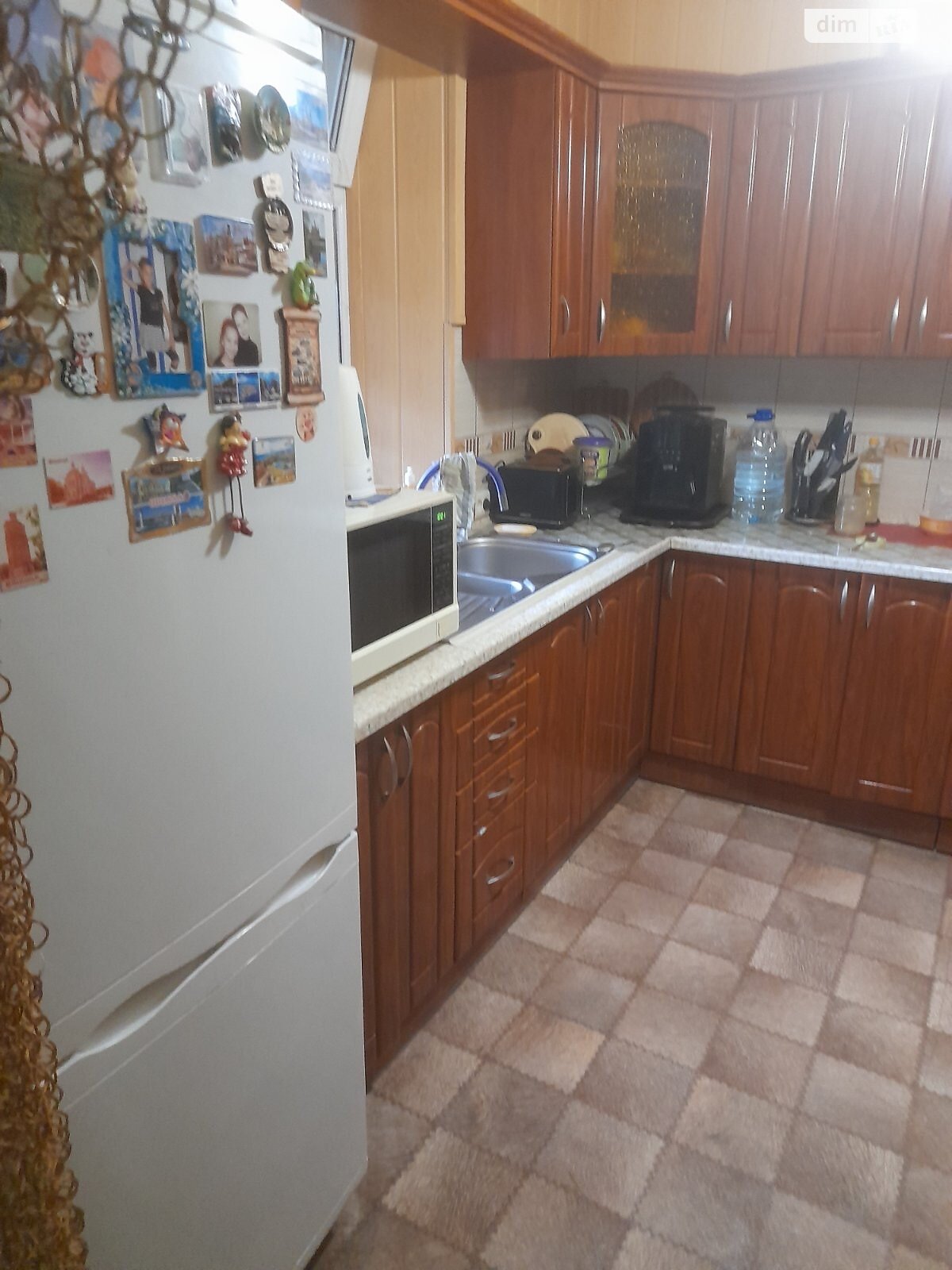 одноэтажный дом, 787 кв. м, кирпич. Продажа в Краматорске район Партизанский фото 1 одноэтажный дом, 787 кв. м, кирпич. Продажа в Краматорске район Партизанский фото 1