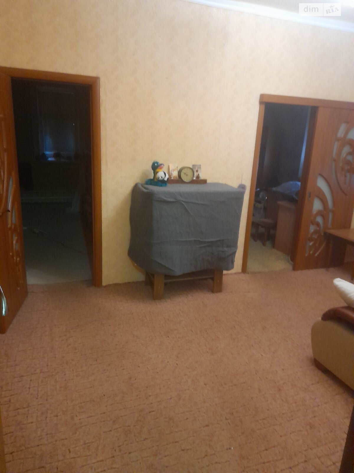 одноэтажный дом, 787 кв. м, кирпич. Продажа в Краматорске район Партизанский фото 1 одноэтажный дом, 787 кв. м, кирпич. Продажа в Краматорске район Партизанский фото 1