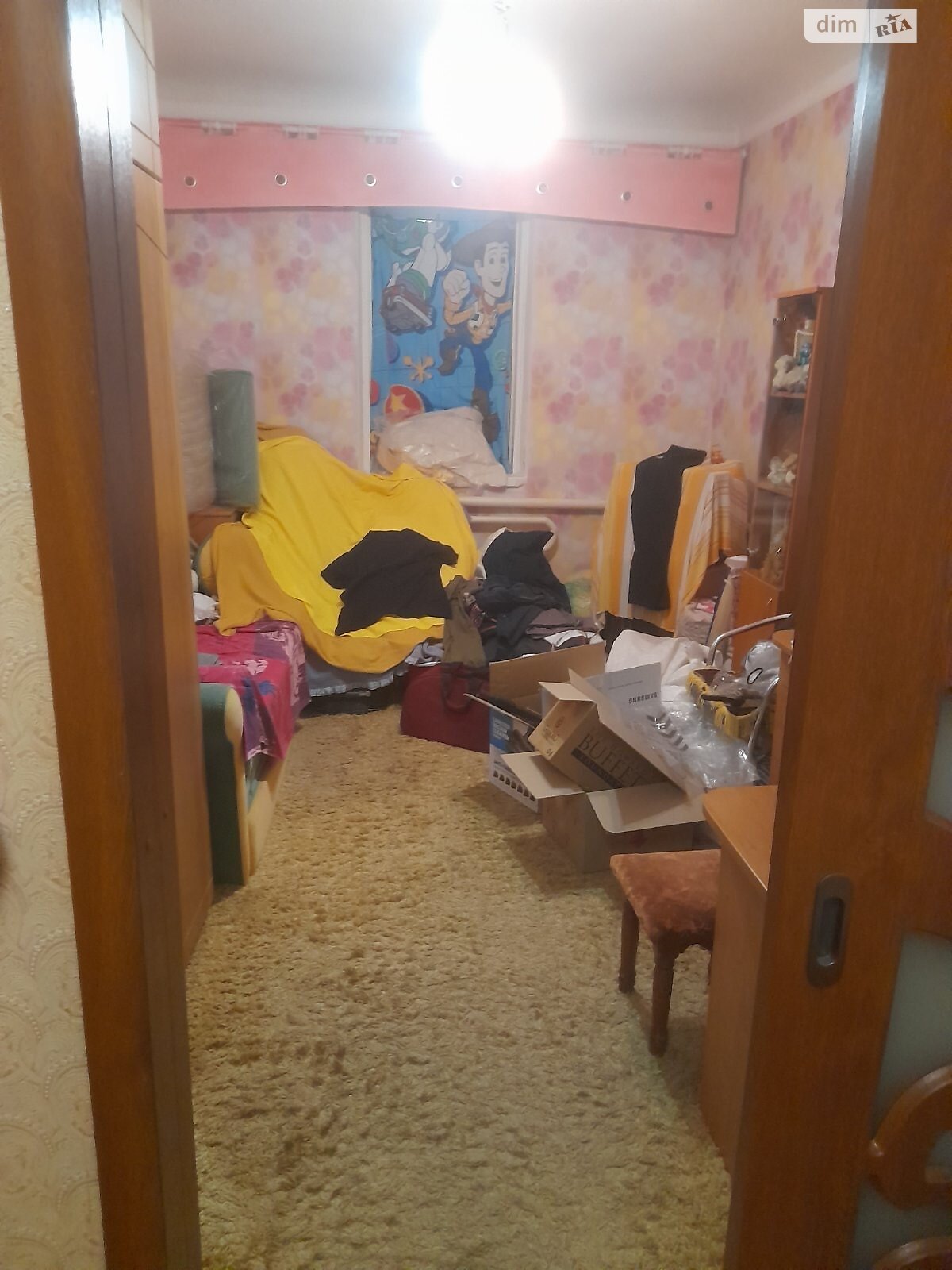 одноэтажный дом, 787 кв. м, кирпич. Продажа в Краматорске район Партизанский фото 1 одноэтажный дом, 787 кв. м, кирпич. Продажа в Краматорске район Партизанский фото 1