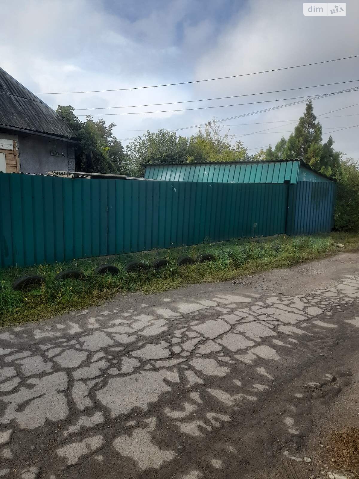 одноэтажный дом, 787 кв. м, кирпич. Продажа в Краматорске район Партизанский фото 1 одноэтажный дом, 787 кв. м, кирпич. Продажа в Краматорске район Партизанский фото 1