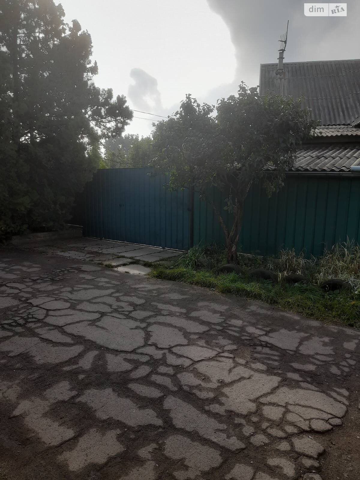 одноэтажный дом, 787 кв. м, кирпич. Продажа в Краматорске район Партизанский фото 1 одноэтажный дом, 787 кв. м, кирпич. Продажа в Краматорске район Партизанский фото 1