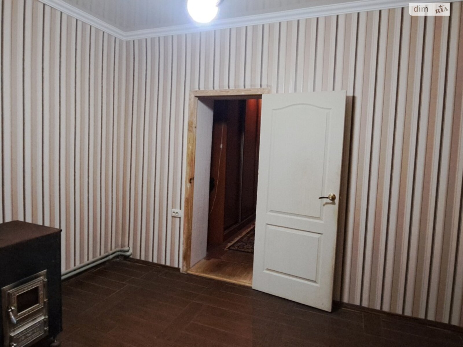 одноэтажный дом с гаражом, 105.5 кв. м, кирпич. Продажа в Краматорске район Старый город фото 1