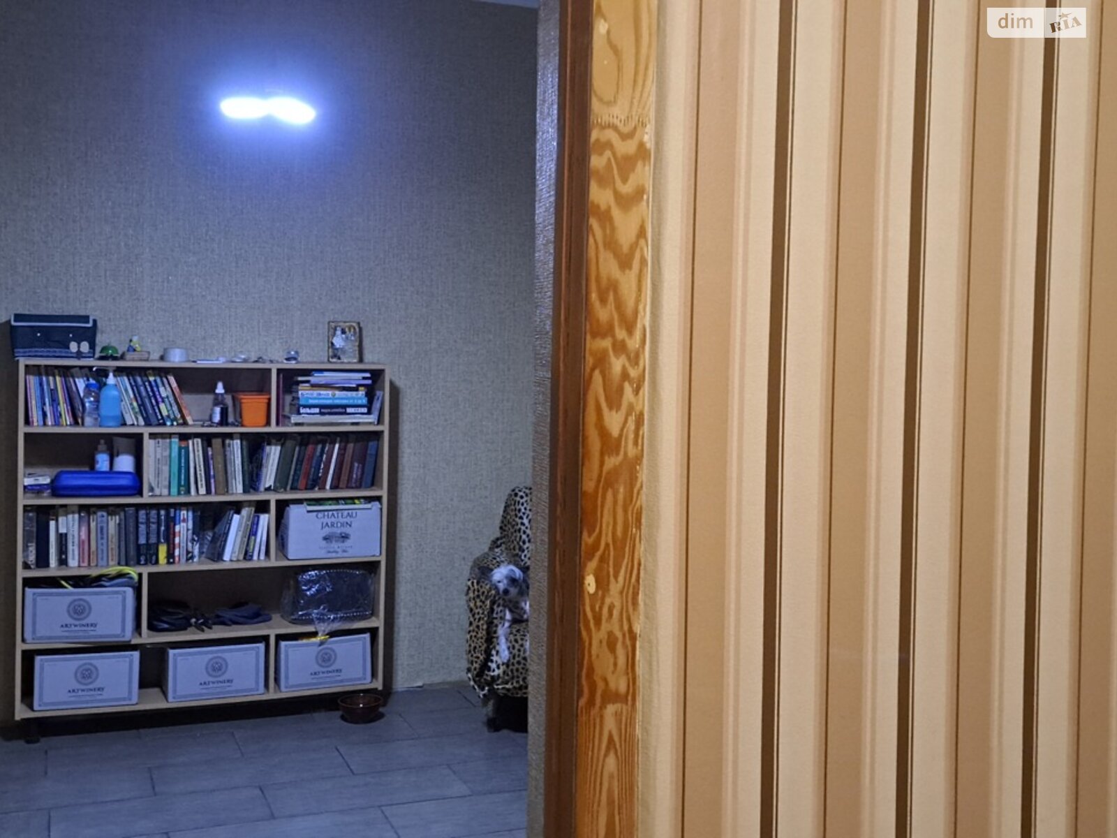 одноэтажный дом с гаражом, 105.5 кв. м, кирпич. Продажа в Краматорске район Старый город фото 1