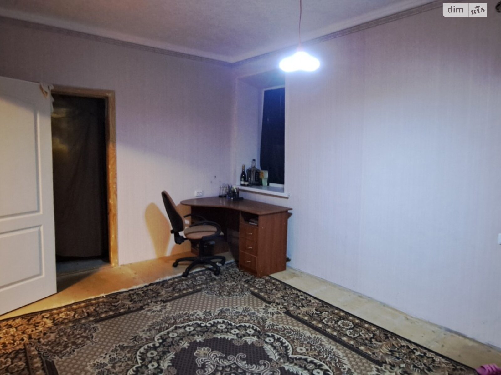 одноэтажный дом с гаражом, 105.5 кв. м, кирпич. Продажа в Краматорске район Старый город фото 1