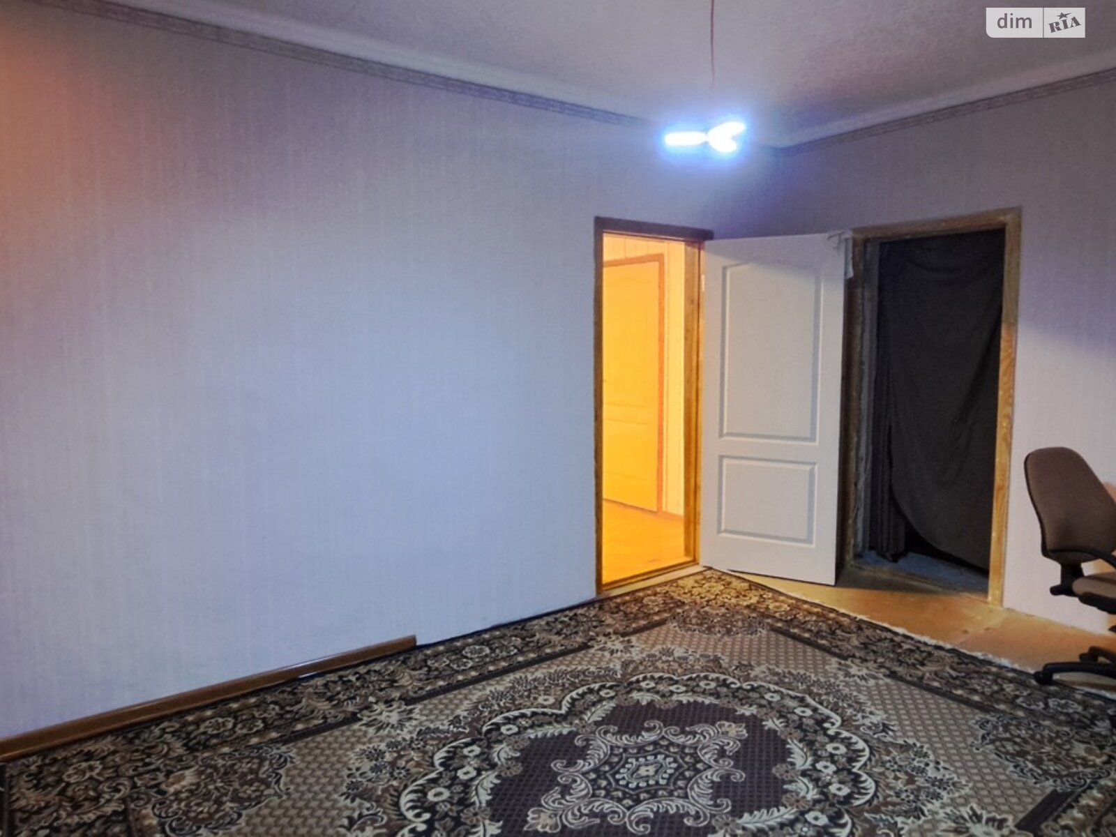 одноэтажный дом с гаражом, 105.5 кв. м, кирпич. Продажа в Краматорске район Старый город фото 1