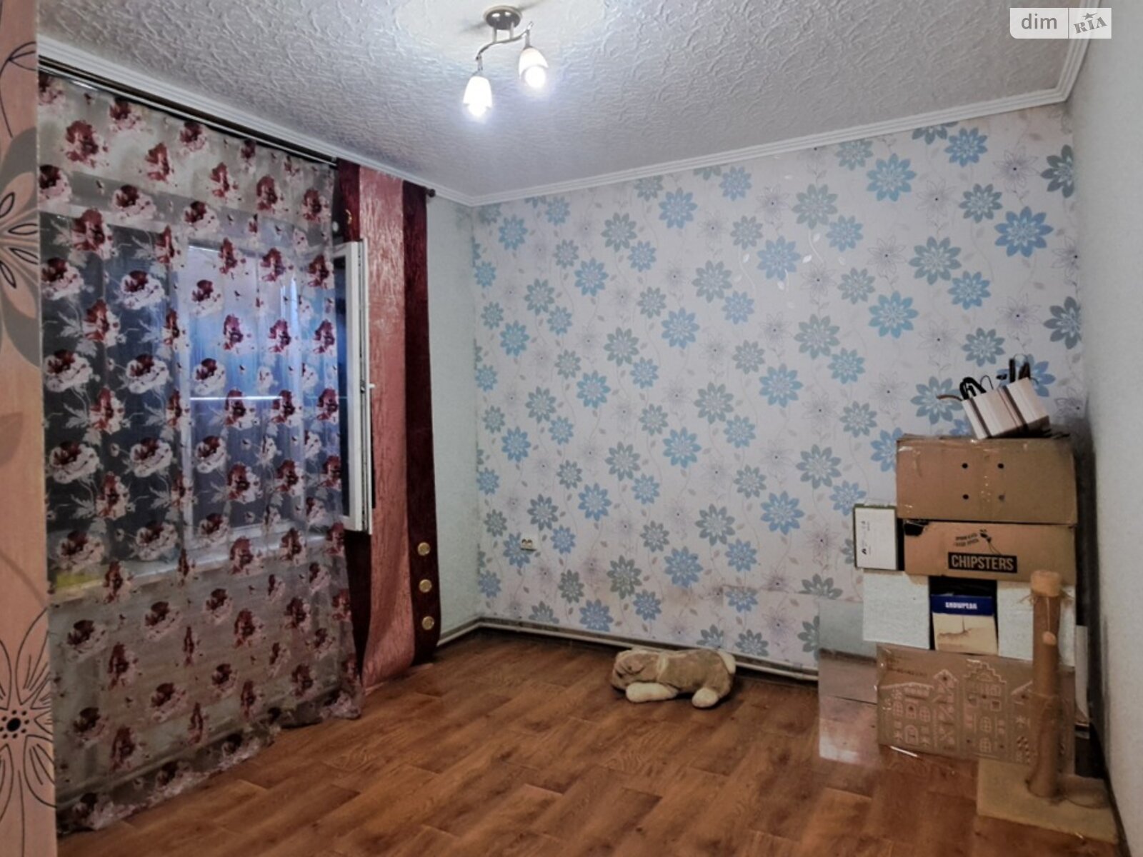 одноэтажный дом с гаражом, 105.5 кв. м, кирпич. Продажа в Краматорске район Старый город фото 1