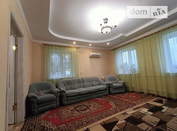 одноэтажный дом с верандой, 57 кв. м, кирпич. Продажа в Ясной Поляне (Донецкая обл.) фото 1 одноэтажный дом с верандой, 57 кв. м, кирпич. Продажа в Ясной Поляне (Донецкая обл.) фото 1