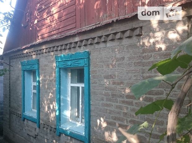 одноэтажный дом с садом, 83 кв. м, кирпич. Продажа в Краматорске фото 1 одноэтажный дом с садом, 83 кв. м, кирпич. Продажа в Краматорске фото 1