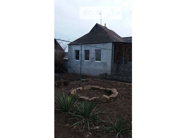 одноповерховий будинок, 46 кв. м, кирпич. Продаж у Краматорську фото 1 одноповерховий будинок, 46 кв. м, кирпич. Продаж у Краматорську фото 1