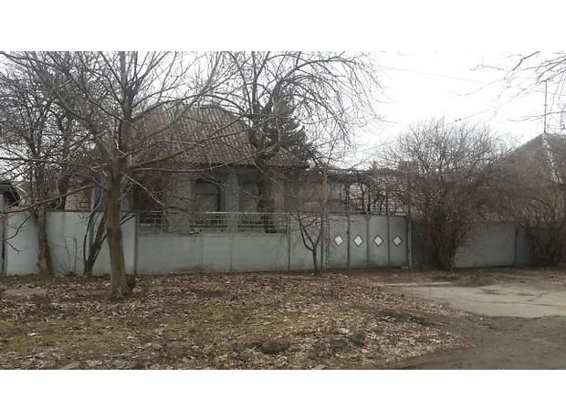 одноповерховий будинок, 76 кв. м, кирпич. Продаж у Краматорську фото 1 одноповерховий будинок, 76 кв. м, кирпич. Продаж у Краматорську фото 1