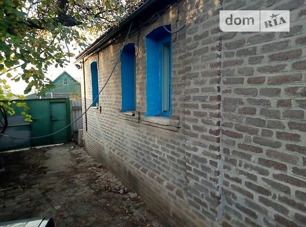 одноповерховий будинок, 44 кв. м, сіп панель. Продаж у Краматорську фото 1 одноповерховий будинок, 44 кв. м, сіп панель. Продаж у Краматорську фото 1