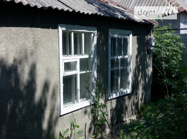 одноэтажный дом, 64.2 кв. м, шлакобетон. Продажа в Краматорске фото 1 одноэтажный дом, 64.2 кв. м, шлакобетон. Продажа в Краматорске фото 1