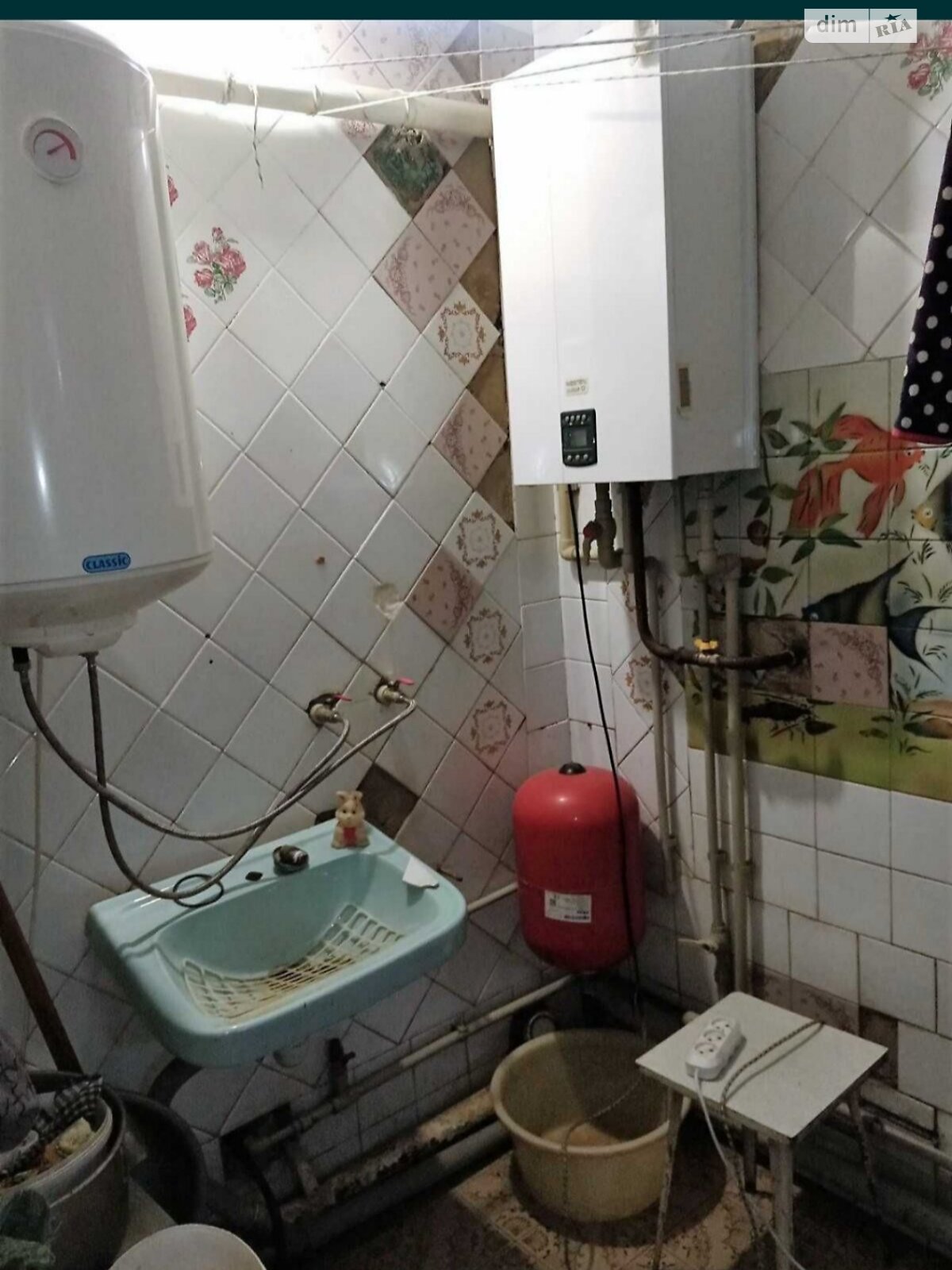 двухэтажный дом с балконом, 141.2 кв. м, кирпич. Продажа в Краматорске фото 1 двухэтажный дом с балконом, 141.2 кв. м, кирпич. Продажа в Краматорске фото 1