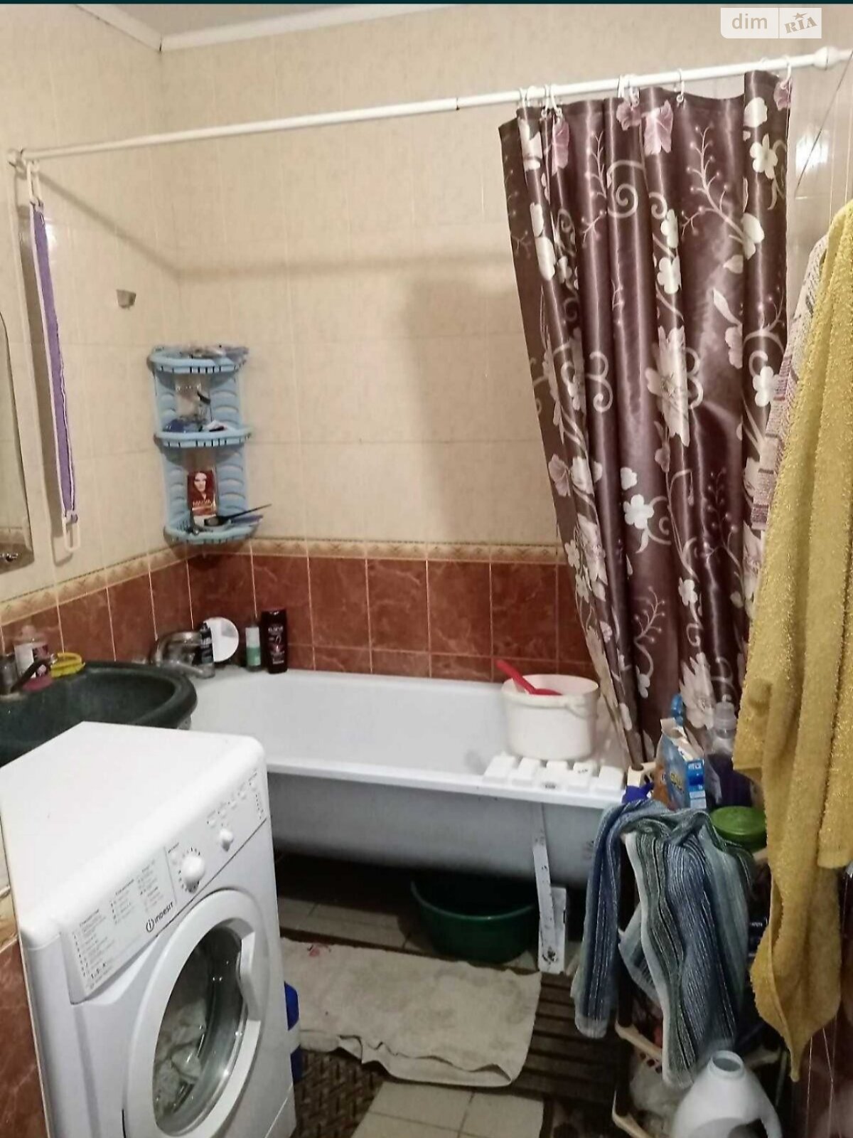 двухэтажный дом с балконом, 141.2 кв. м, кирпич. Продажа в Краматорске фото 1 двухэтажный дом с балконом, 141.2 кв. м, кирпич. Продажа в Краматорске фото 1
