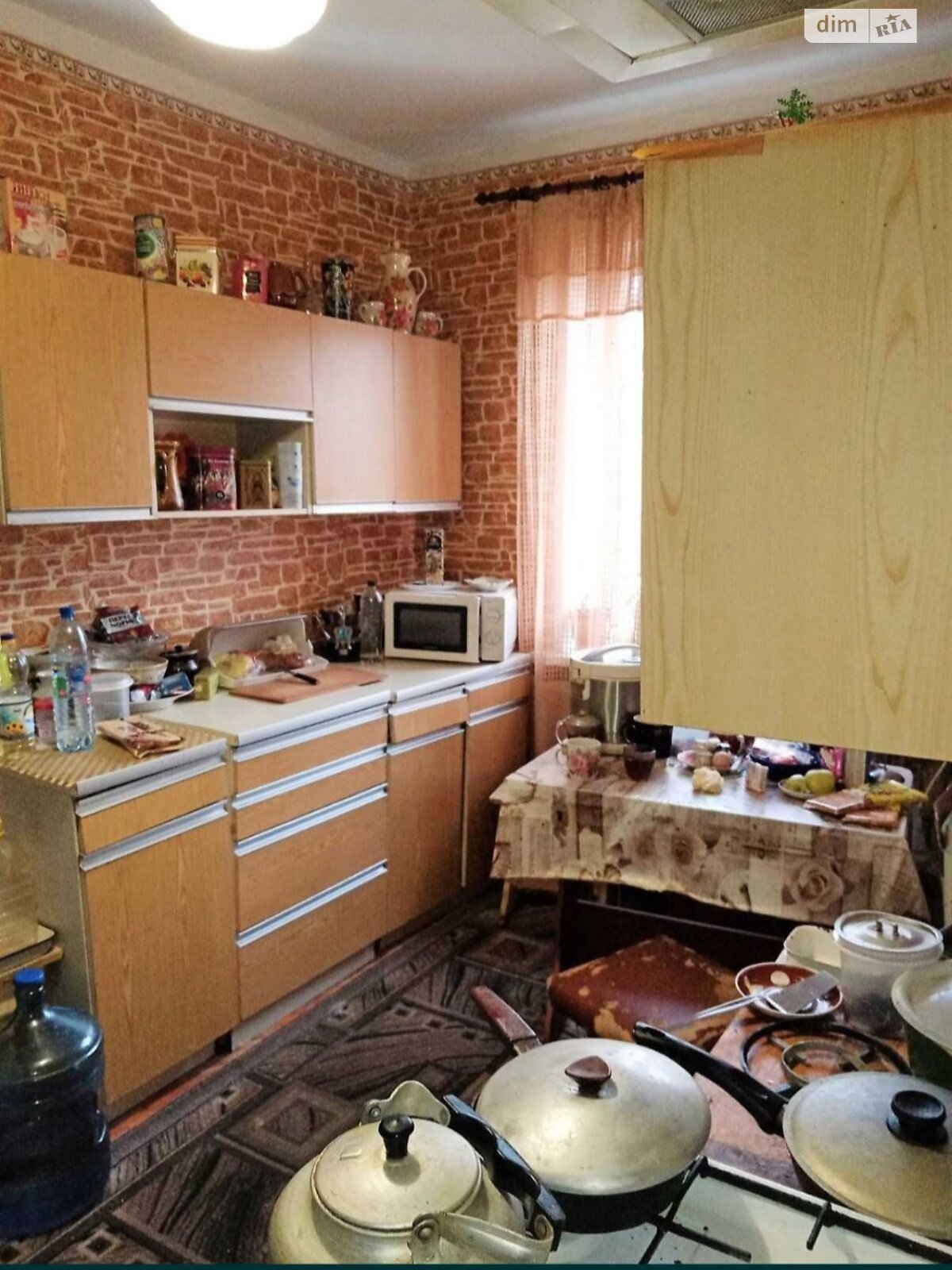 двухэтажный дом с балконом, 141.2 кв. м, кирпич. Продажа в Краматорске фото 1 двухэтажный дом с балконом, 141.2 кв. м, кирпич. Продажа в Краматорске фото 1