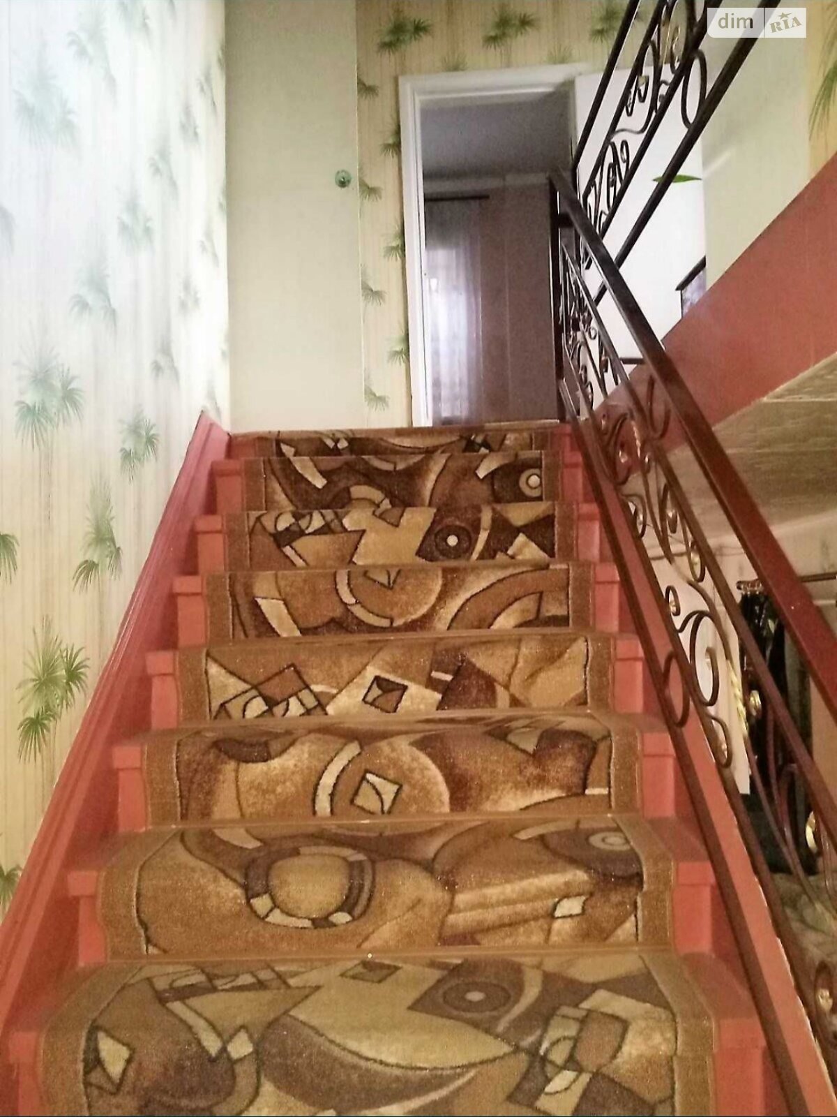 двухэтажный дом с балконом, 141.2 кв. м, кирпич. Продажа в Краматорске фото 1 двухэтажный дом с балконом, 141.2 кв. м, кирпич. Продажа в Краматорске фото 1