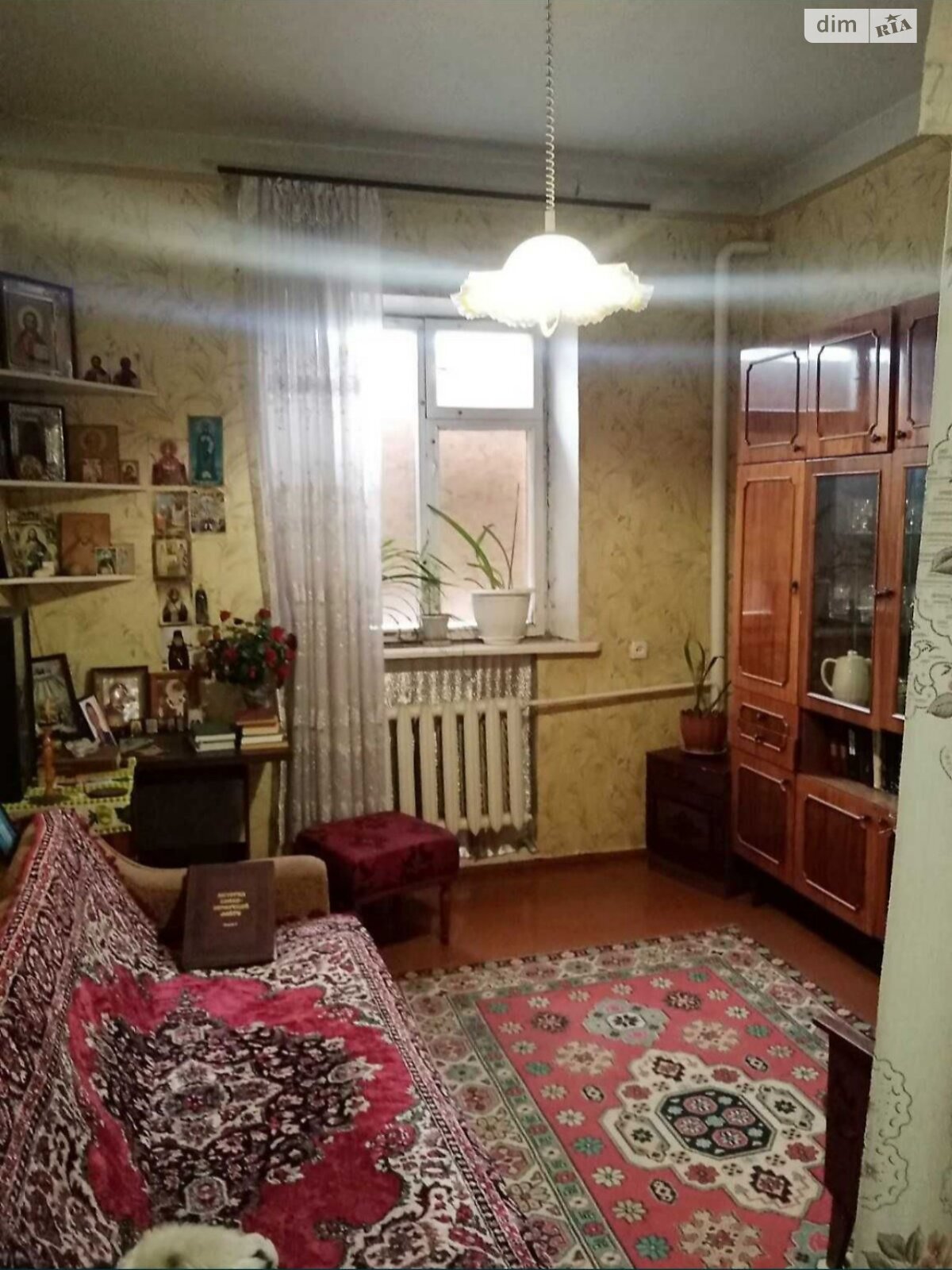 двухэтажный дом с балконом, 141.2 кв. м, кирпич. Продажа в Краматорске фото 1 двухэтажный дом с балконом, 141.2 кв. м, кирпич. Продажа в Краматорске фото 1