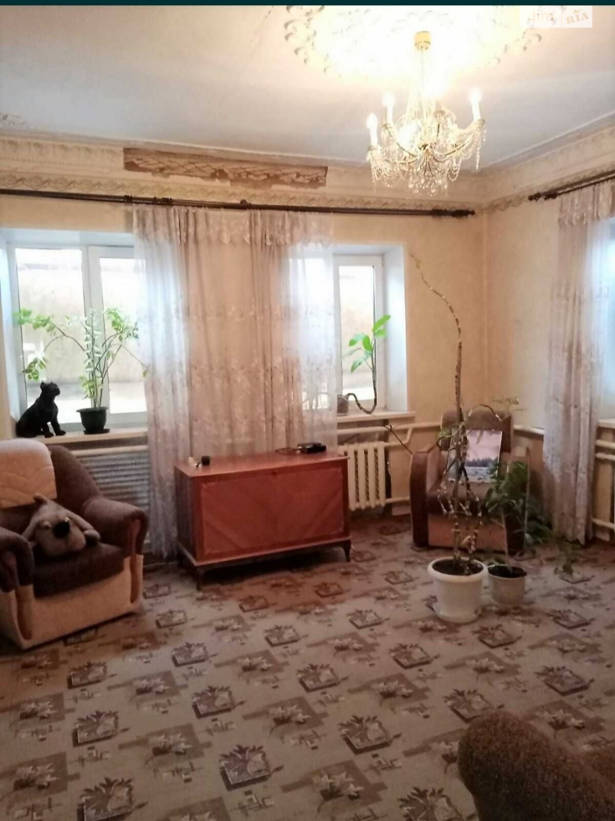 двухэтажный дом с балконом, 141.2 кв. м, кирпич. Продажа в Краматорске фото 1 двухэтажный дом с балконом, 141.2 кв. м, кирпич. Продажа в Краматорске фото 1
