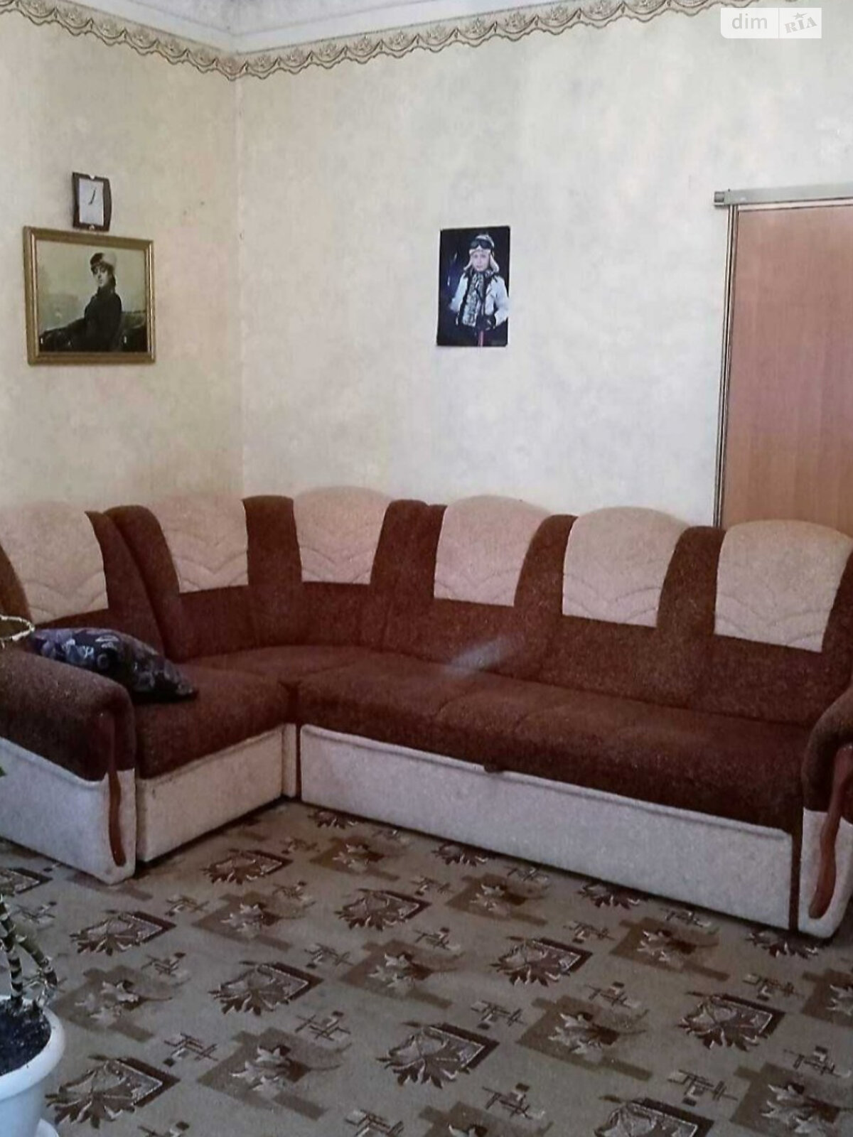 двухэтажный дом с балконом, 141.2 кв. м, кирпич. Продажа в Краматорске фото 1 двухэтажный дом с балконом, 141.2 кв. м, кирпич. Продажа в Краматорске фото 1