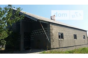 двухэтажный дом с гаражом, 262 кв. м, шлакоблок. Продажа в Краматорске фото 2