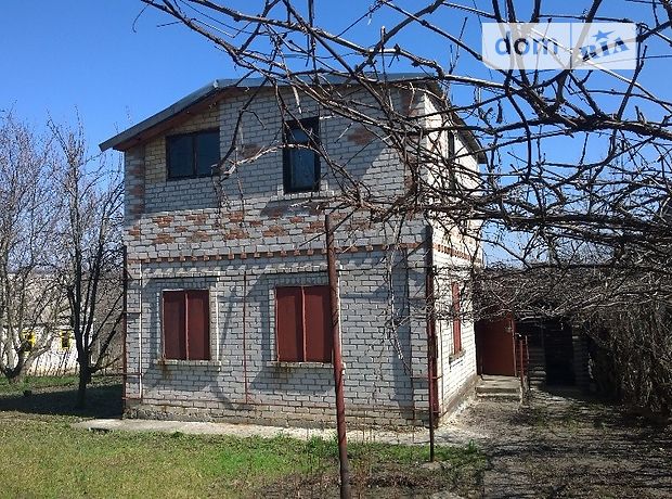 Продажа дома, 40м², Донецкая, Краматорск Продажа дома, 40м², Донецкая, Краматорск