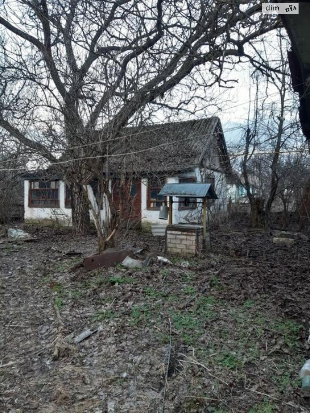 одноэтажный дом с гаражом, 59 кв. м, глинобитный. Продажа в Красеновке фото 1 одноэтажный дом с гаражом, 59 кв. м, глинобитный. Продажа в Красеновке фото 1