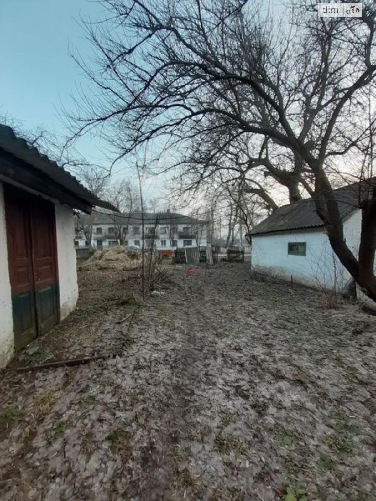 одноэтажный дом с гаражом, 59 кв. м, глинобитный. Продажа в Красеновке фото 1 одноэтажный дом с гаражом, 59 кв. м, глинобитный. Продажа в Красеновке фото 1