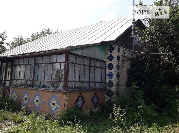 одноповерховий будинок з садом, 120 кв. м, цегла. Продаж в Глібки (Хмельницька обл.) фото 1 одноповерховий будинок з садом, 120 кв. м, цегла. Продаж в Глібки (Хмельницька обл.) фото 1