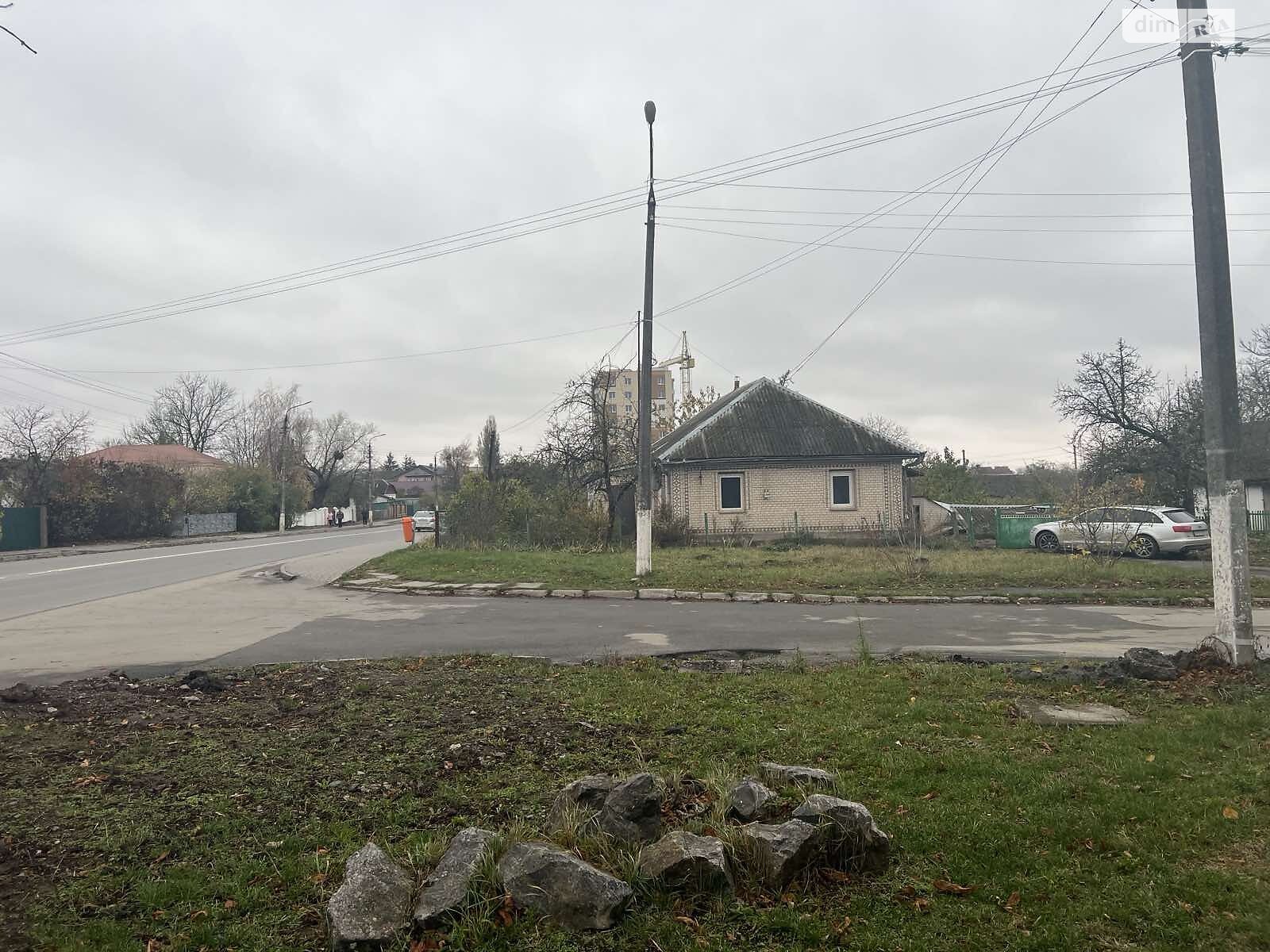 одноэтажный дом, 97.1 кв. м, кирпич. Продажа в Красилове район Красилов фото 1 одноэтажный дом, 97.1 кв. м, кирпич. Продажа в Красилове район Красилов фото 1