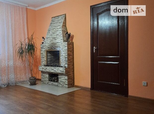 одноповерховий будинок з каміном, 96 кв. м, цегла. Продаж в Красилові, район Красилів фото 1 одноповерховий будинок з каміном, 96 кв. м, цегла. Продаж в Красилові, район Красилів фото 1