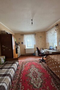 одноповерховий будинок з верандою, 61.1 кв. м, блочно-цегляний. Продаж в Красилові, район Красилів фото 2
