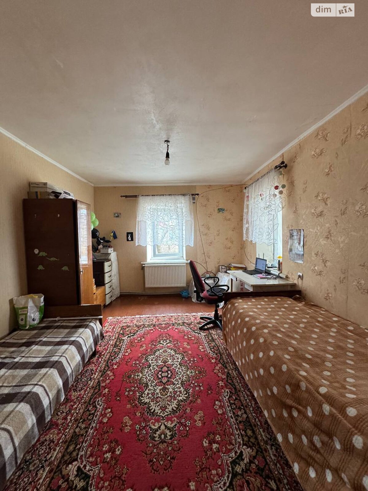 одноповерховий будинок з верандою, 61.1 кв. м, блочно-цегляний. Продаж в Красилові, район Красилів фото 1 одноповерховий будинок з верандою, 61.1 кв. м, блочно-цегляний. Продаж в Красилові, район Красилів фото 1