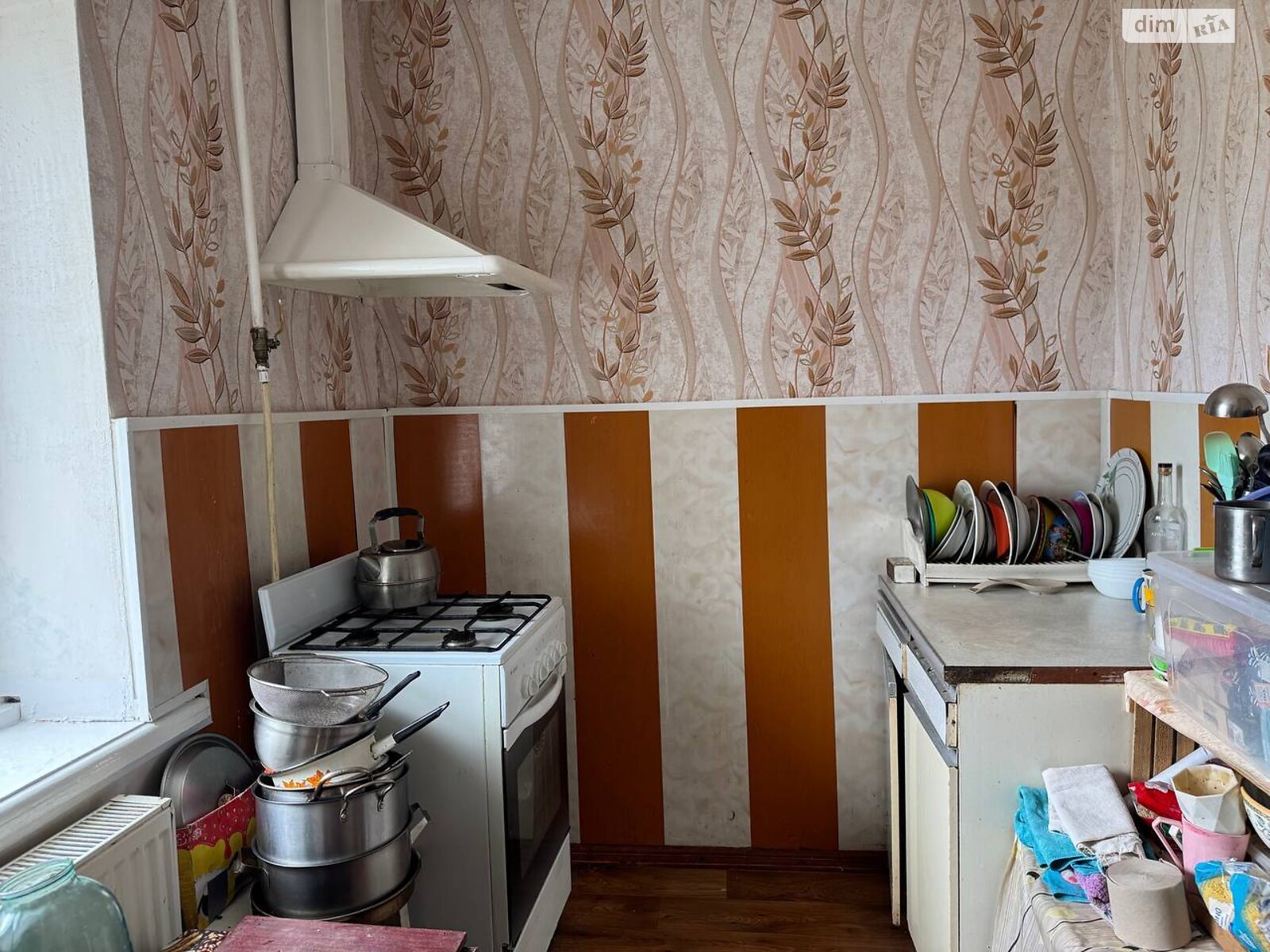 одноповерховий будинок з верандою, 61.1 кв. м, блочно-цегляний. Продаж в Красилові, район Красилів фото 1 одноповерховий будинок з верандою, 61.1 кв. м, блочно-цегляний. Продаж в Красилові, район Красилів фото 1