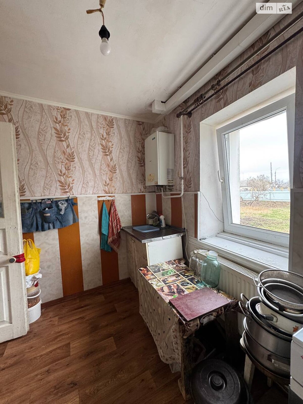 одноповерховий будинок з верандою, 61.1 кв. м, блочно-цегляний. Продаж в Красилові, район Красилів фото 1 одноповерховий будинок з верандою, 61.1 кв. м, блочно-цегляний. Продаж в Красилові, район Красилів фото 1