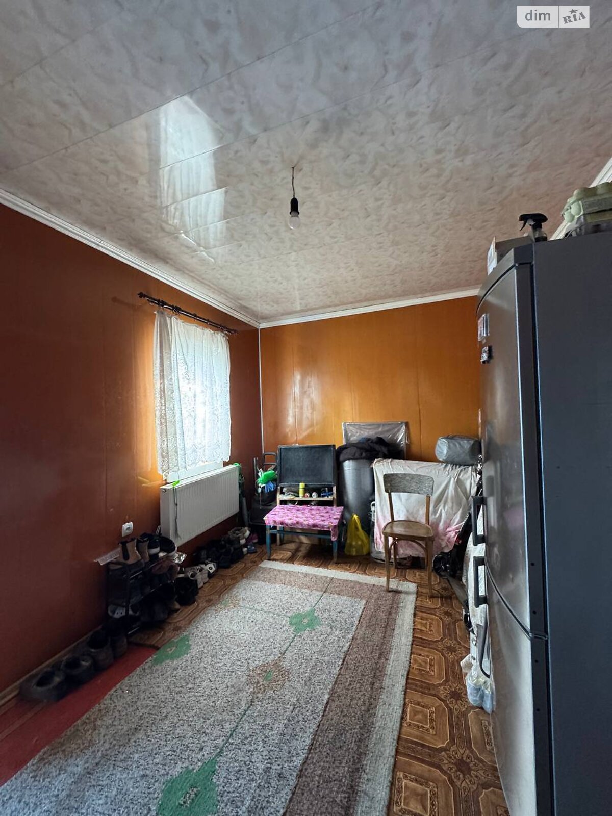 одноповерховий будинок з верандою, 61.1 кв. м, блочно-цегляний. Продаж в Красилові, район Красилів фото 1 одноповерховий будинок з верандою, 61.1 кв. м, блочно-цегляний. Продаж в Красилові, район Красилів фото 1