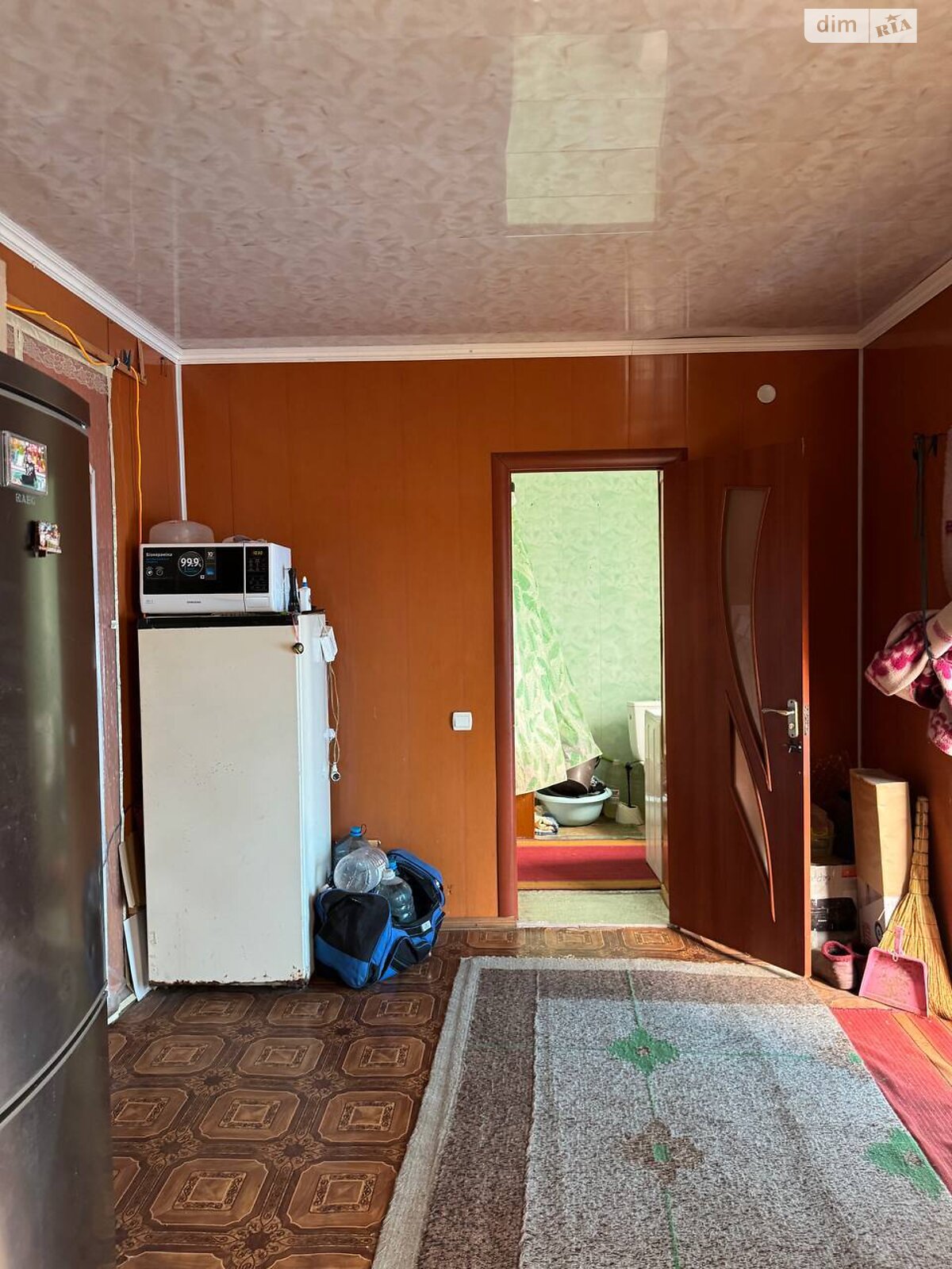 одноповерховий будинок з верандою, 61.1 кв. м, блочно-цегляний. Продаж в Красилові, район Красилів фото 1 одноповерховий будинок з верандою, 61.1 кв. м, блочно-цегляний. Продаж в Красилові, район Красилів фото 1