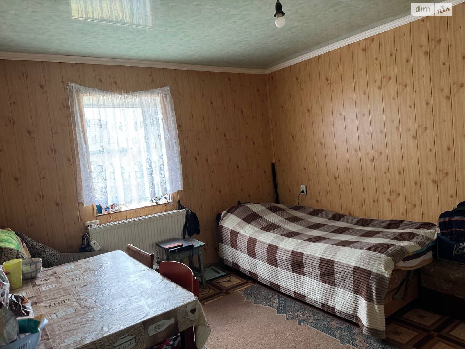 одноповерховий будинок з верандою, 61.1 кв. м, блочно-цегляний. Продаж в Красилові, район Красилів фото 1 одноповерховий будинок з верандою, 61.1 кв. м, блочно-цегляний. Продаж в Красилові, район Красилів фото 1