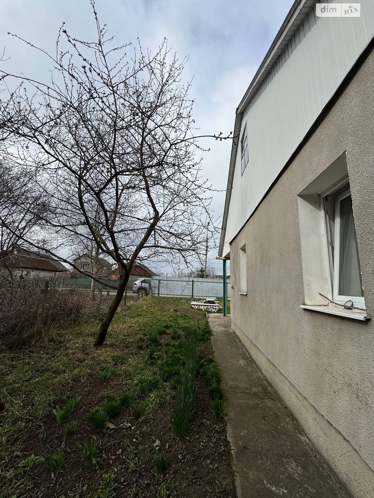 одноповерховий будинок з верандою, 61.1 кв. м, блочно-цегляний. Продаж в Красилові, район Красилів фото 1 одноповерховий будинок з верандою, 61.1 кв. м, блочно-цегляний. Продаж в Красилові, район Красилів фото 1