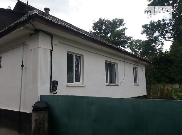 одноповерховий будинок з садом, 62.3 кв. м, цегла. Продаж в Кузьмині (Хмельницька обл.) фото 1 одноповерховий будинок з садом, 62.3 кв. м, цегла. Продаж в Кузьмині (Хмельницька обл.) фото 1