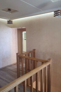 двухэтажный дом, 209.6 кв. м, кирпич. Продажа в Волице фото 2