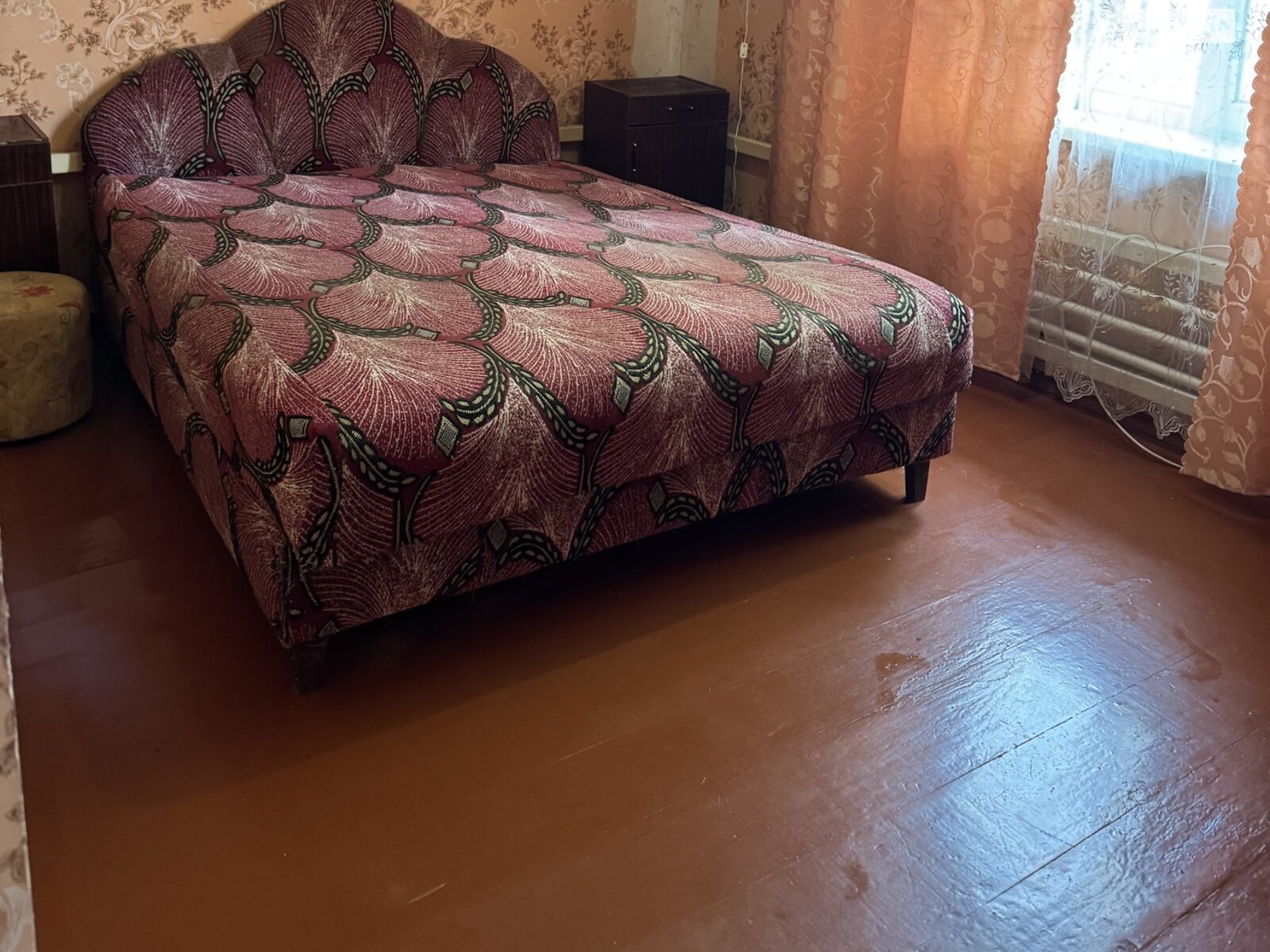 одноповерховий будинок з гаражем, 83.2 кв. м, цегла. Продаж у Красилові фото 1 одноповерховий будинок з гаражем, 83.2 кв. м, цегла. Продаж у Красилові фото 1
