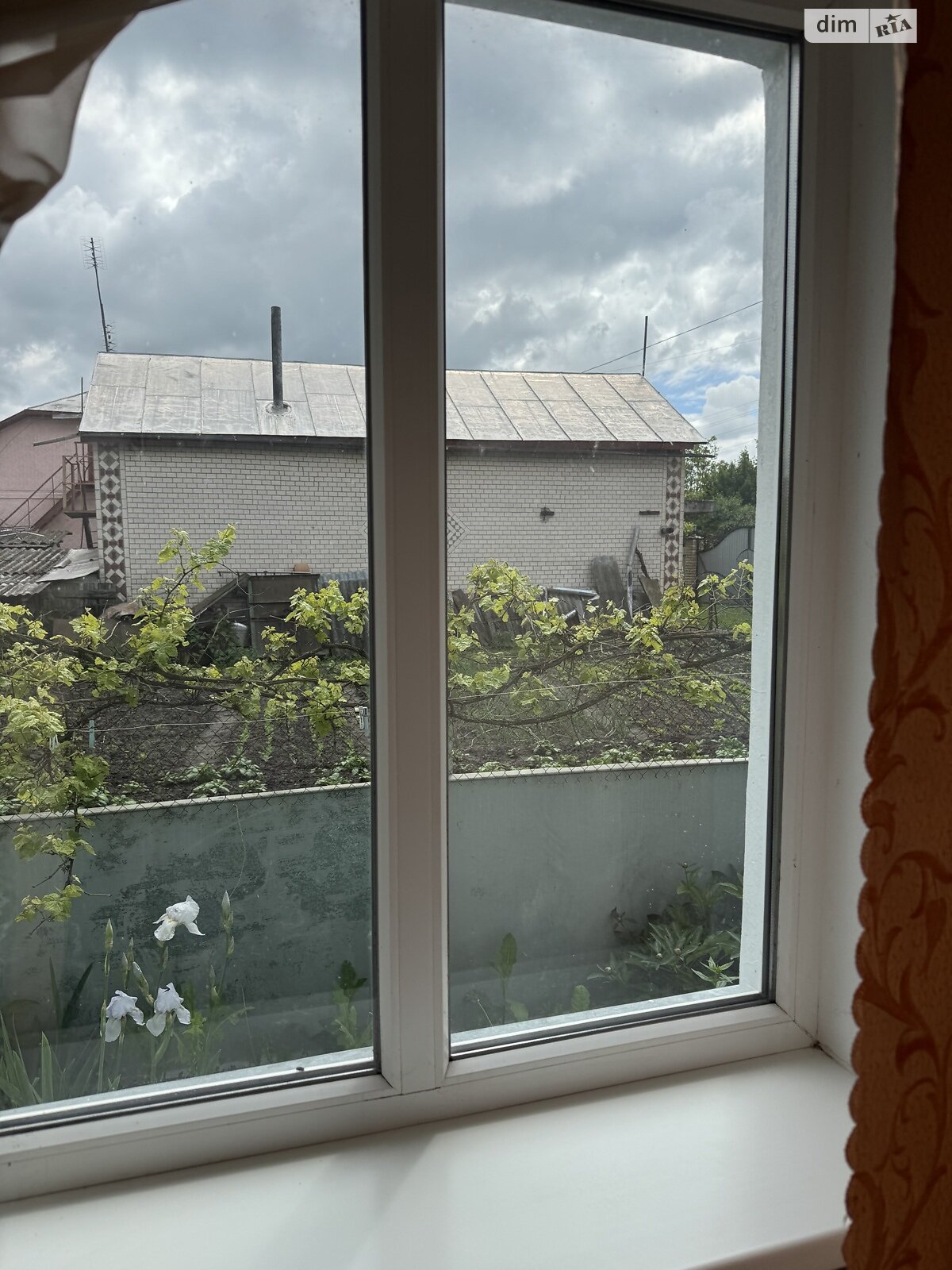 одноповерховий будинок з гаражем, 83.2 кв. м, цегла. Продаж у Красилові фото 1 одноповерховий будинок з гаражем, 83.2 кв. м, цегла. Продаж у Красилові фото 1