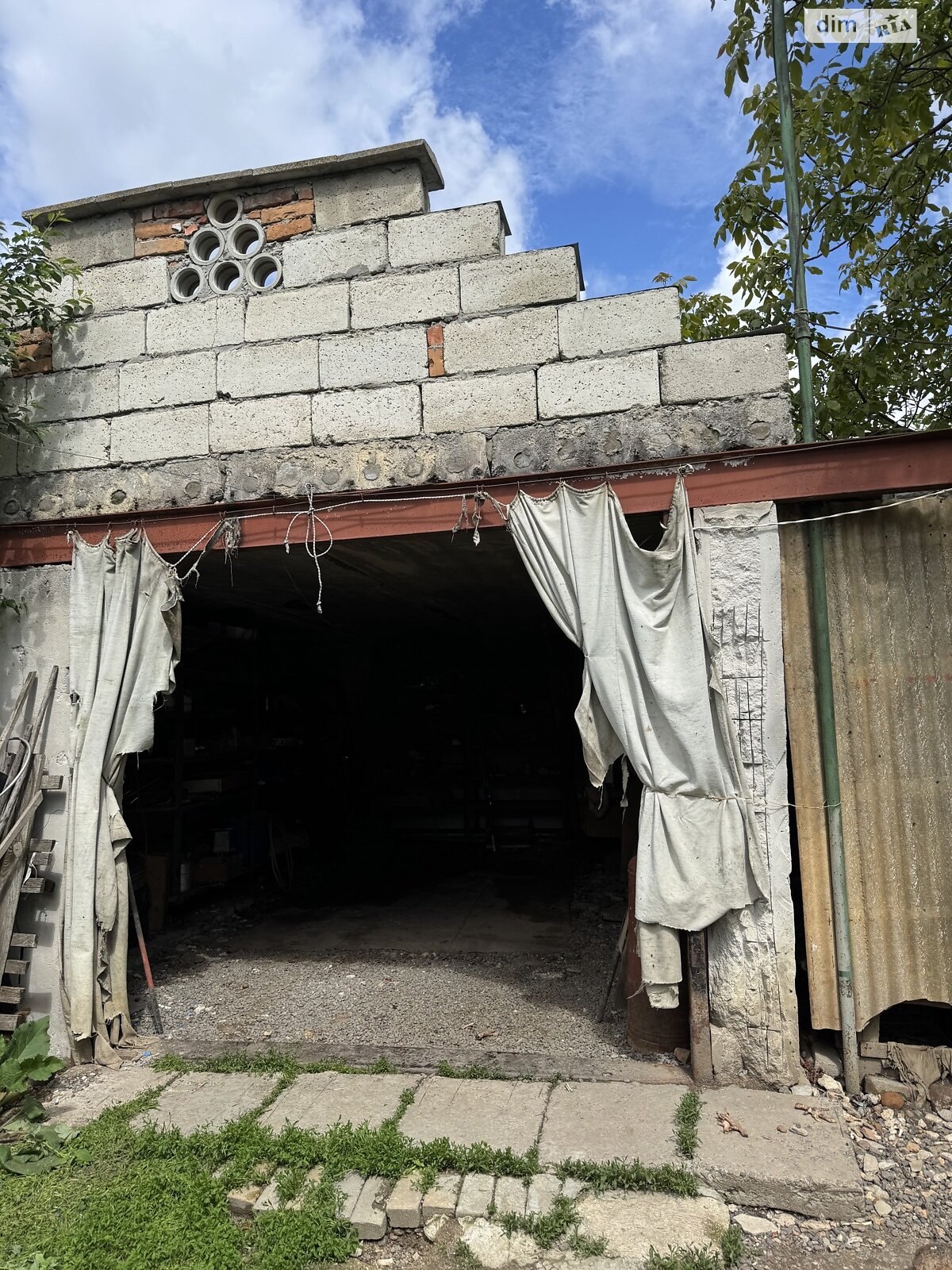 одноповерховий будинок з гаражем, 83.2 кв. м, цегла. Продаж у Красилові фото 1 одноповерховий будинок з гаражем, 83.2 кв. м, цегла. Продаж у Красилові фото 1