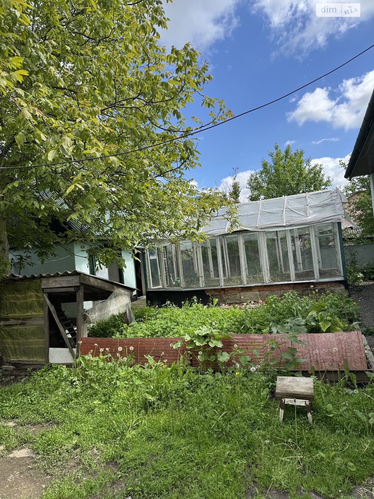 одноповерховий будинок з гаражем, 83.2 кв. м, цегла. Продаж у Красилові фото 1 одноповерховий будинок з гаражем, 83.2 кв. м, цегла. Продаж у Красилові фото 1