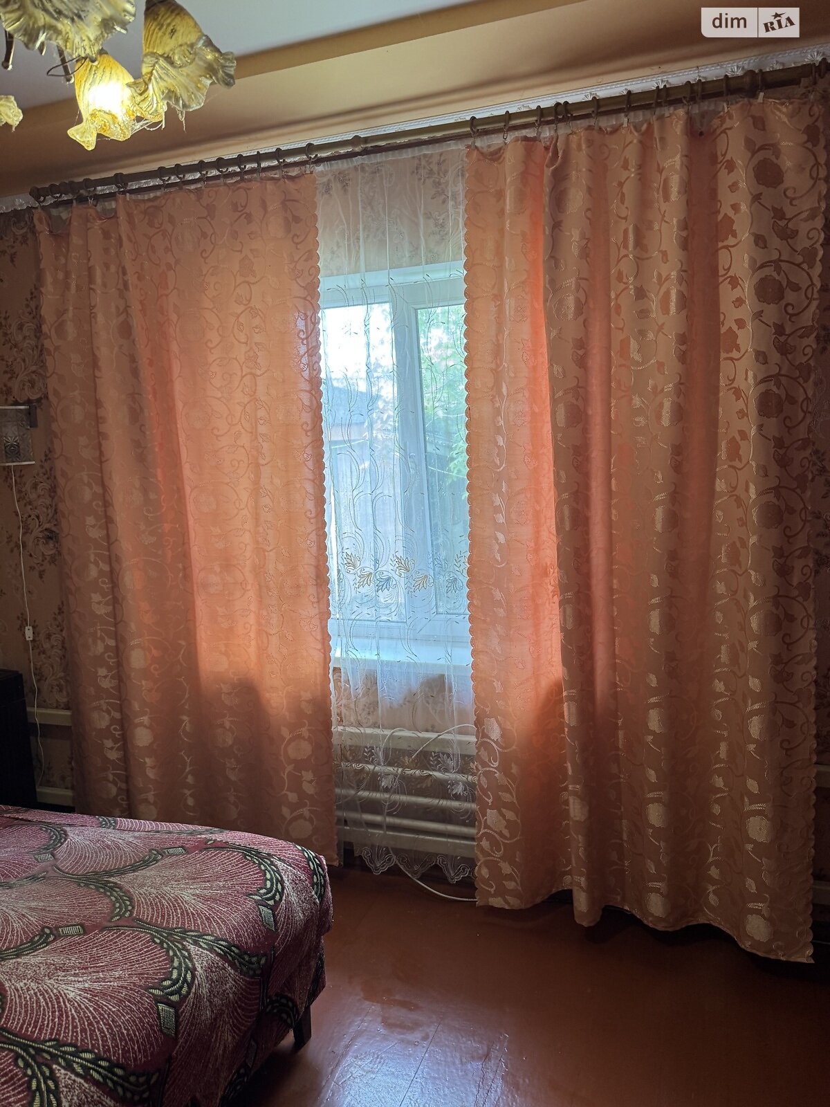 одноповерховий будинок з гаражем, 83.2 кв. м, цегла. Продаж у Красилові фото 1 одноповерховий будинок з гаражем, 83.2 кв. м, цегла. Продаж у Красилові фото 1