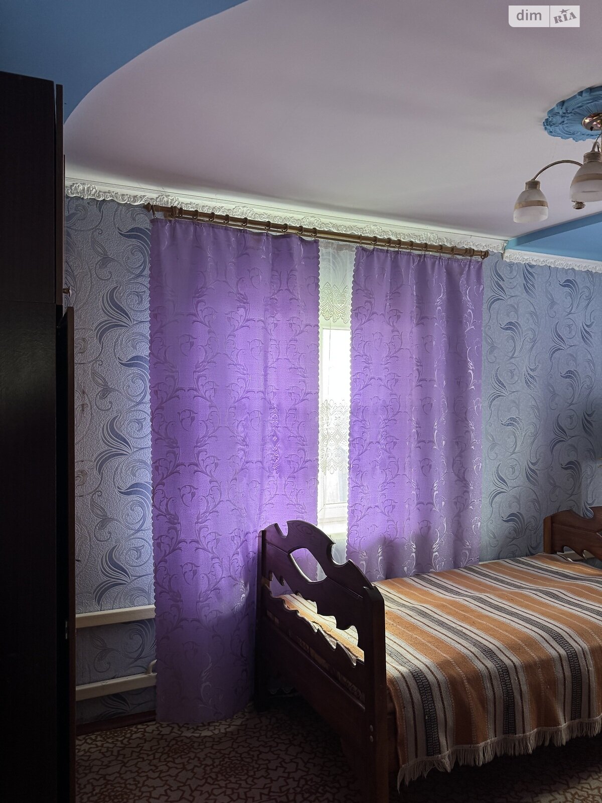 одноповерховий будинок з гаражем, 83.2 кв. м, цегла. Продаж у Красилові фото 1 одноповерховий будинок з гаражем, 83.2 кв. м, цегла. Продаж у Красилові фото 1