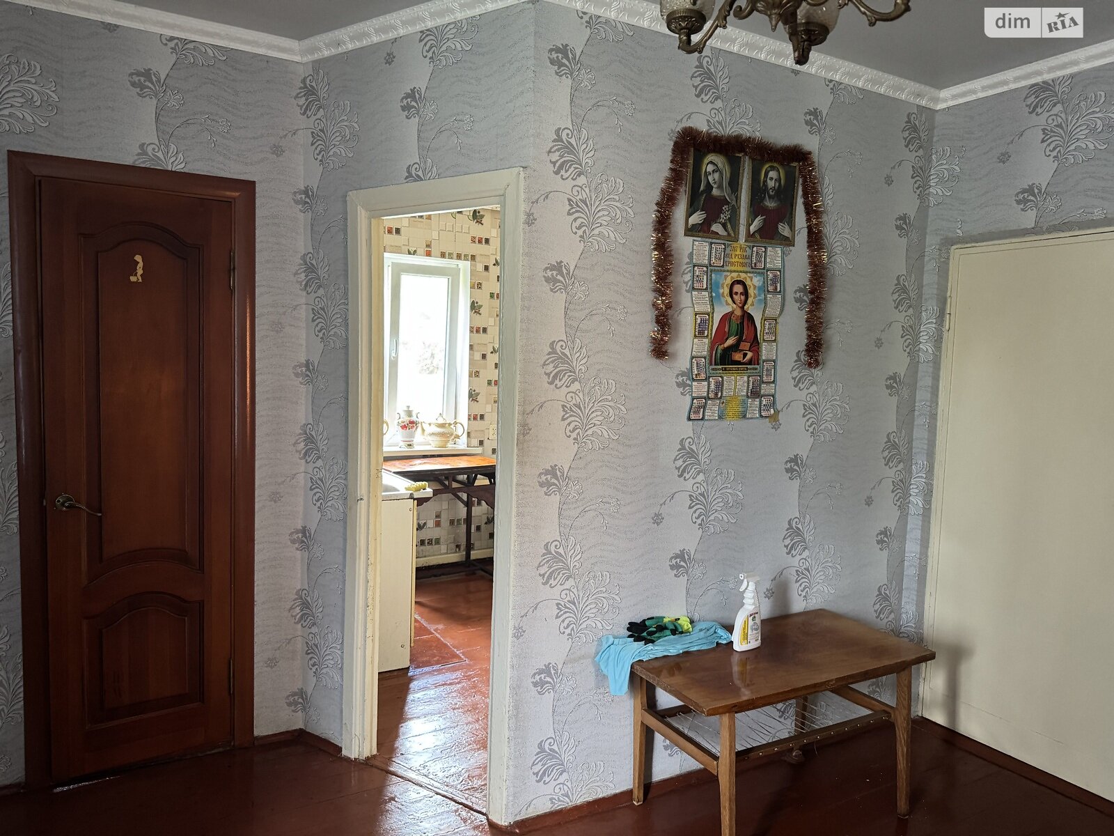 одноповерховий будинок з гаражем, 83.2 кв. м, цегла. Продаж у Красилові фото 1 одноповерховий будинок з гаражем, 83.2 кв. м, цегла. Продаж у Красилові фото 1