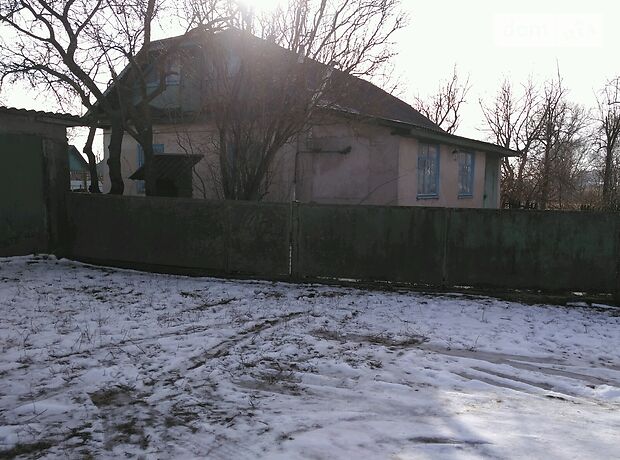 одноповерховий будинок з садом, 75 кв. м, цегла. Продаж в Росолівцях (Хмельницька обл.) фото 1 одноповерховий будинок з садом, 75 кв. м, цегла. Продаж в Росолівцях (Хмельницька обл.) фото 1